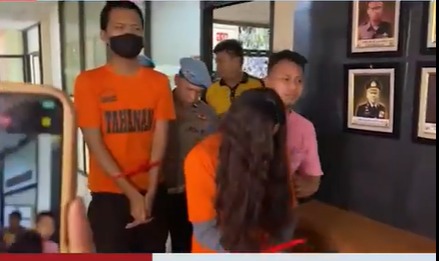 ART di Bekasi Rekam Majikan Bugil, Aksi Terekam CCTV